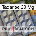 Tadarise 20 Mg 07